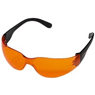 Okulary FUNCTION Light orange