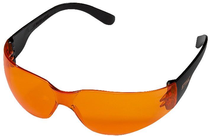 Okulary FUNCTION Light orange