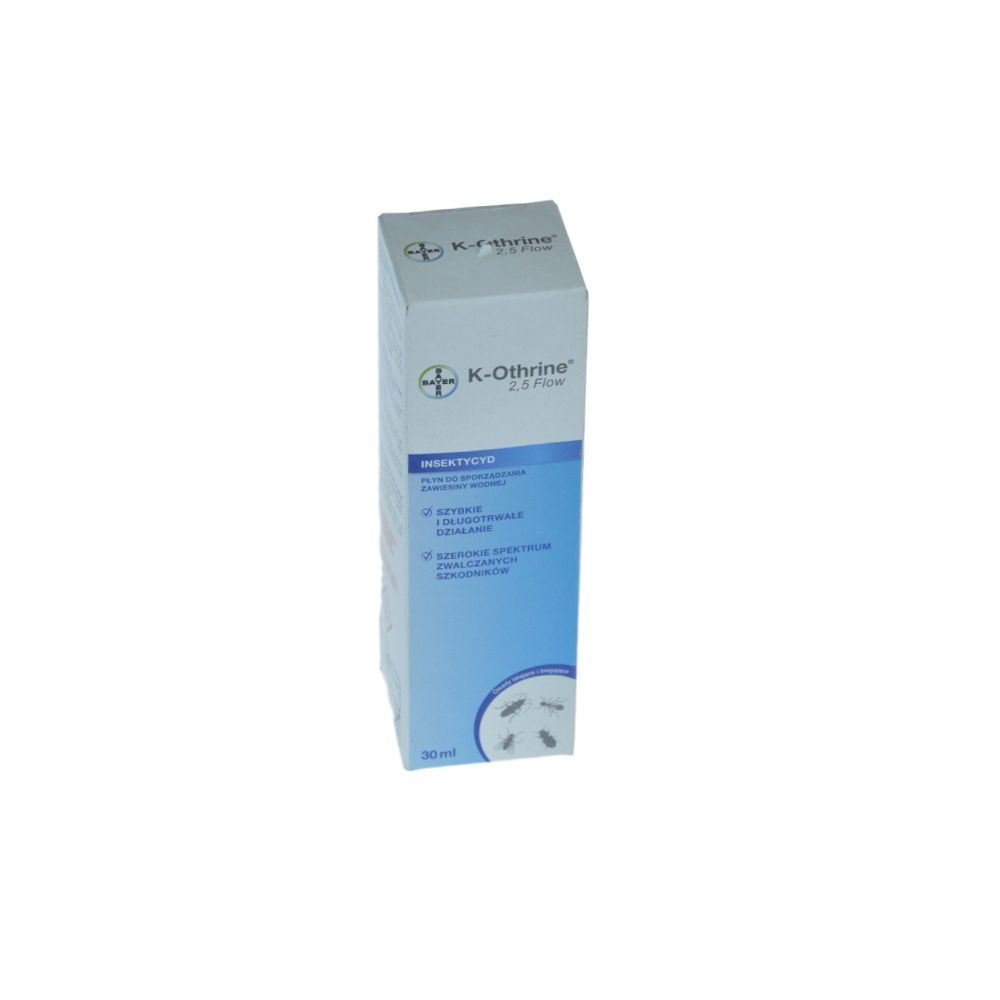 K-Othrine Flo 30 ml