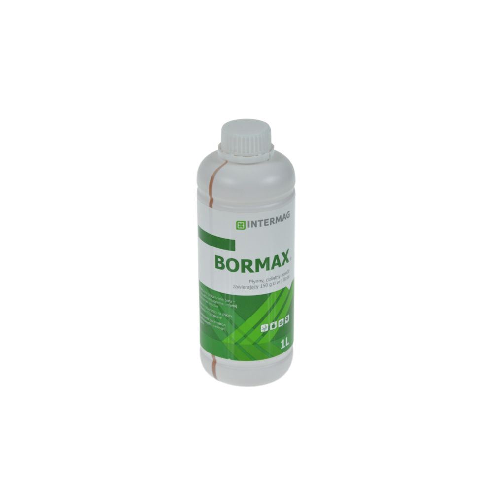 Bormax 1 Litr