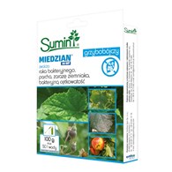 SUMIN Miedzian 50WP 100G