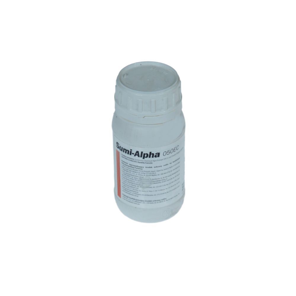 Sumi-Alpha 050 Ec 250ml