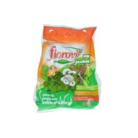 Florovit uniwersalny jesienny 1kg