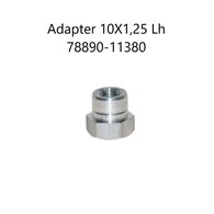 Adapter 10X1,25 Lh 78890-11380