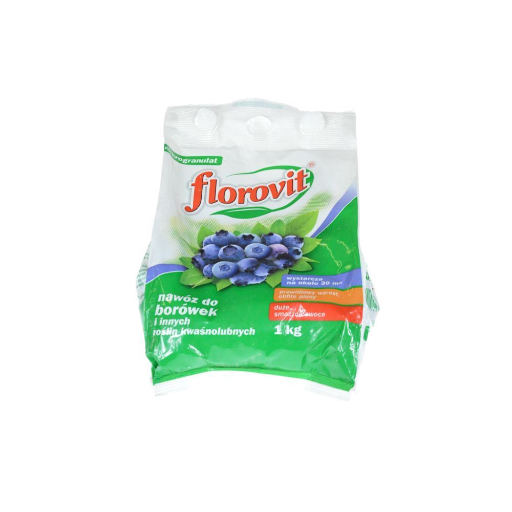 Florovit-Pod Borówkę 1 kg