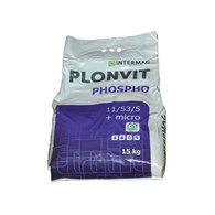 Plonvit 11-53-5 15kg Phospho