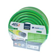 Wąż green Ats 4 Warstwy 1/2'' 50Mb