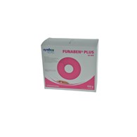 Funaben Plus 02 WS 0,45 kg Zaprawa