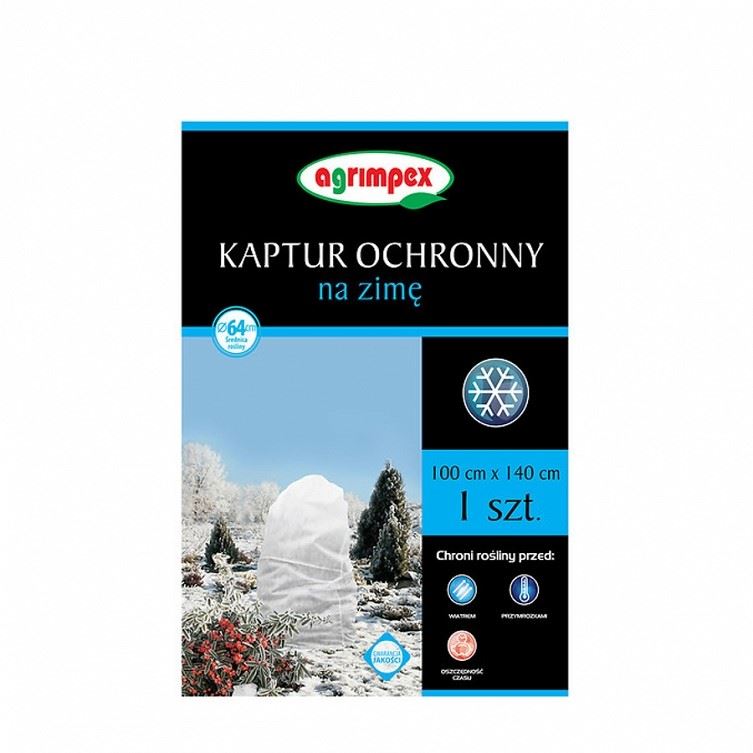 Kaptur Ochronny Zimowy 100Cm/140Cm 1 Szt