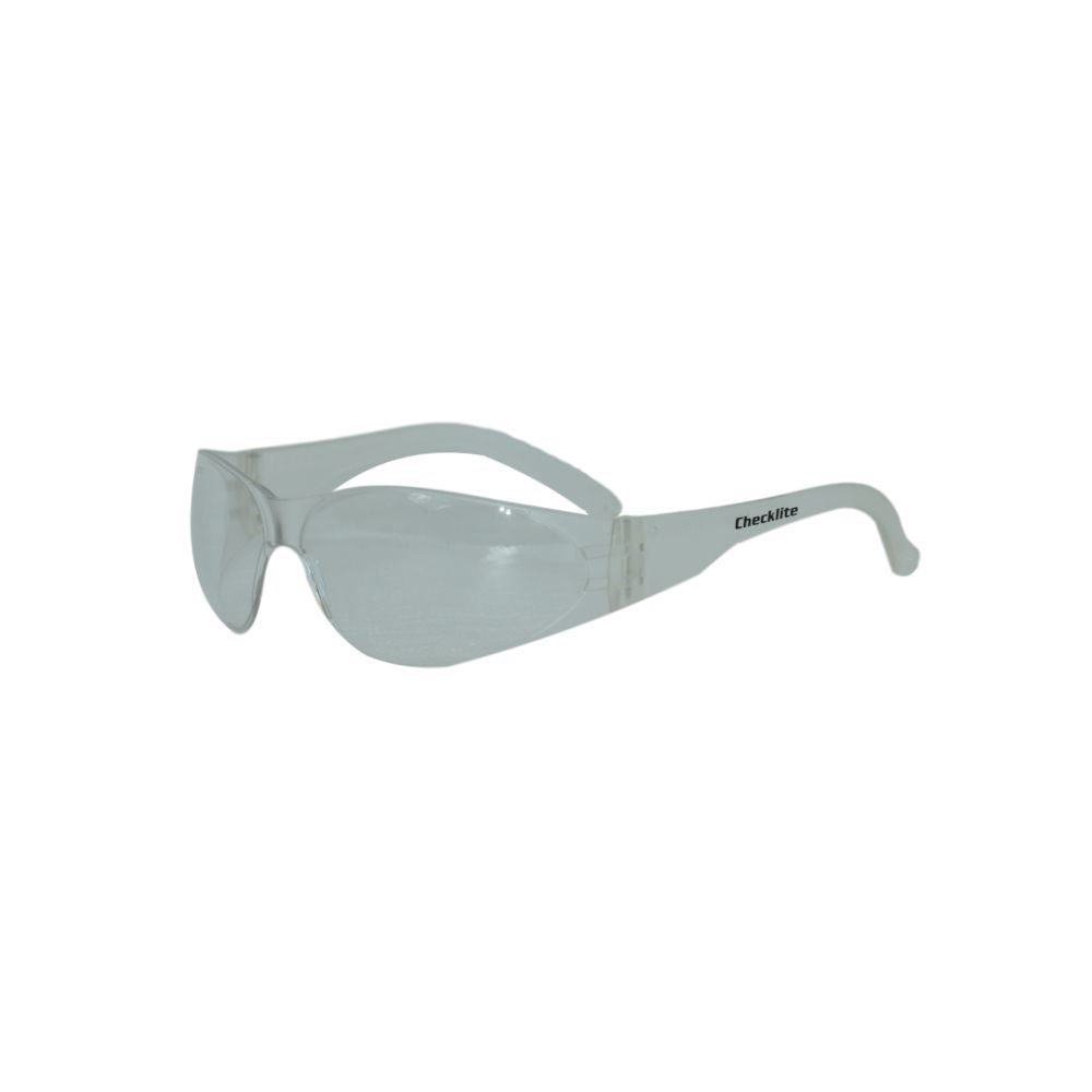 Okulary Ochronne Mcr-Checklite-Ut