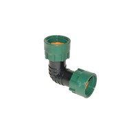 Kolektor Kolano 1  Gw/Gw Holender Irriga
