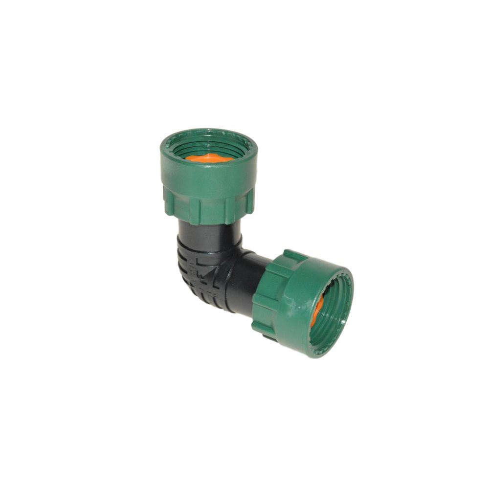 Kolektor Kolano 1  Gw/Gw Holender Irriga