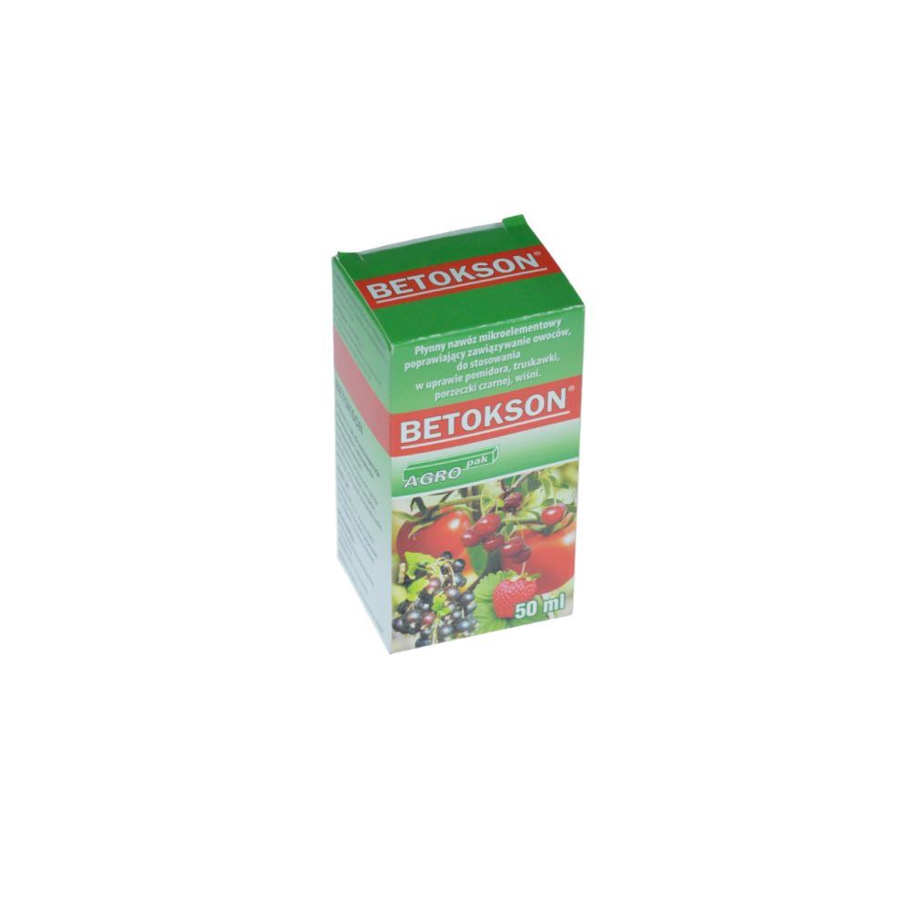 Betokson Super (50ml) Ak