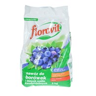 Florovit-Pod Borówkę 3 kg