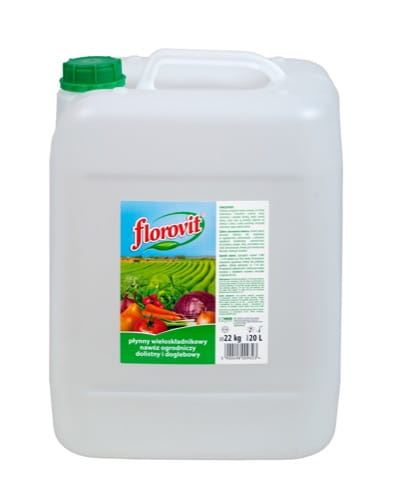 Florovit 20L