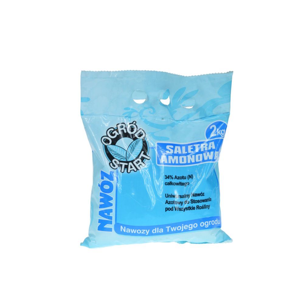 Ampol Saletra Amonowa 2kg