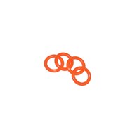 Oring - Orange 50 Szt