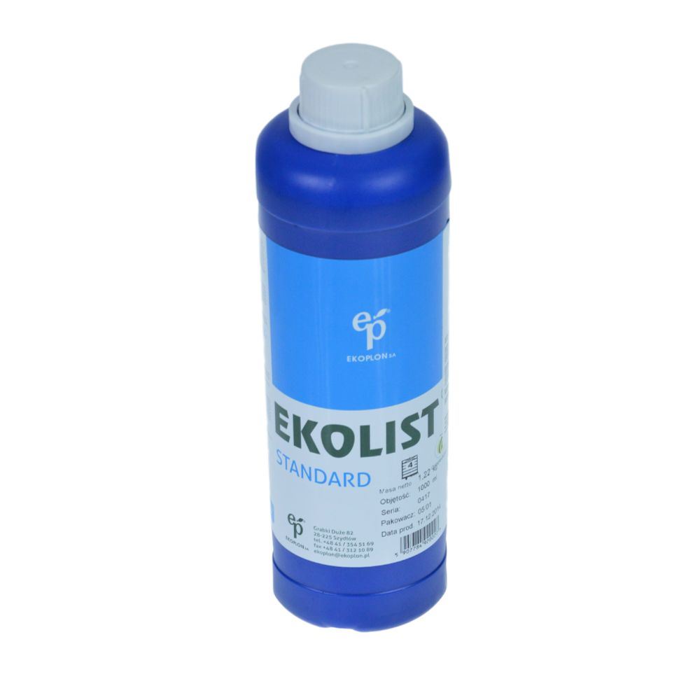 Ekolist Standard 1L