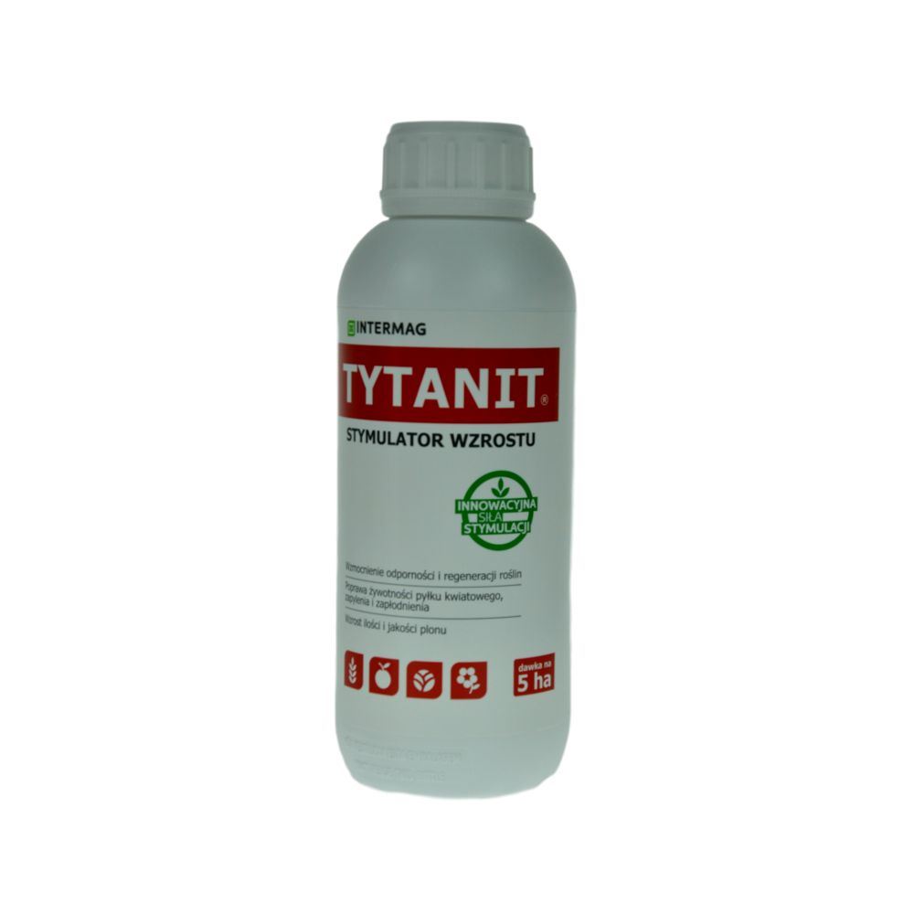 Tytanit 1L