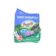 Florovit zakwaszający 1Kg