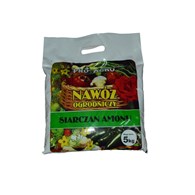 Siarczan amonu 5KG