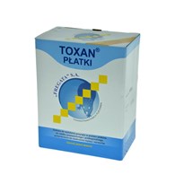 Toxan płatki 400 G