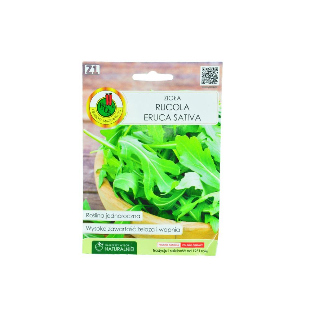 Rucola 0,5g