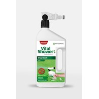 VITAL SHOWER STOP MECH   1L