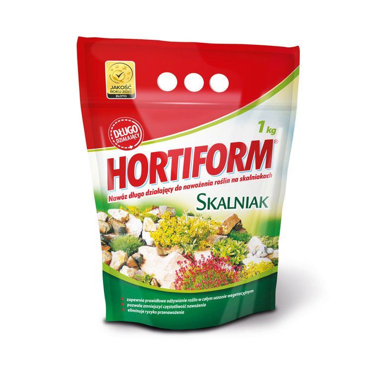 HORTIFORM SKALNIAK   1KG