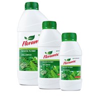 FLORAMIX BUJNA ZIELEŃ   0,25L