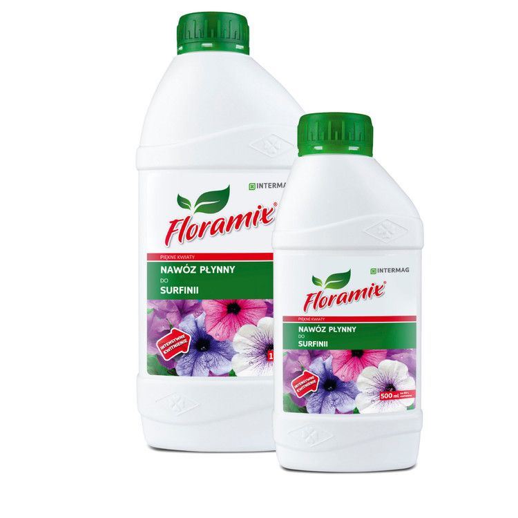 FLORAMIX SURFINIE   0,5L