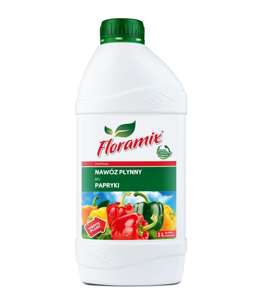 FLORAMIX PAPRYKA   1L