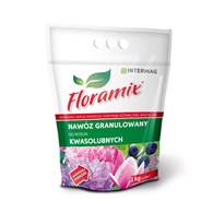 FLORAMIX ROŚLINY KWASOLUBNE   25KG