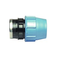 Przelot PE 90-2,5  W UNIDELTA