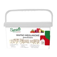 SUMIN WAPNO WĘGLANOWE GRANULOWANE 3KG