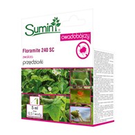 SUMIN FLORAMITE 240 SC   5ML  /14SZT./