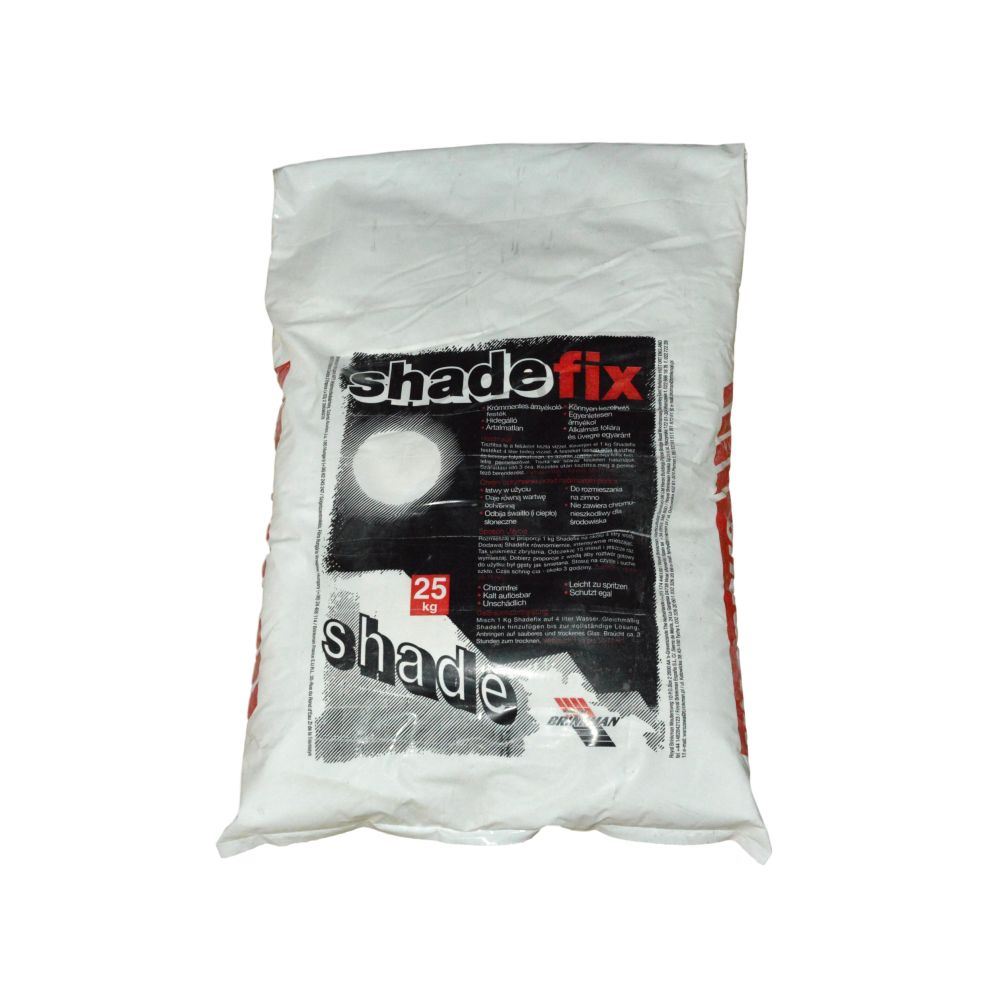 Cieniówka Shadefix 25 kg