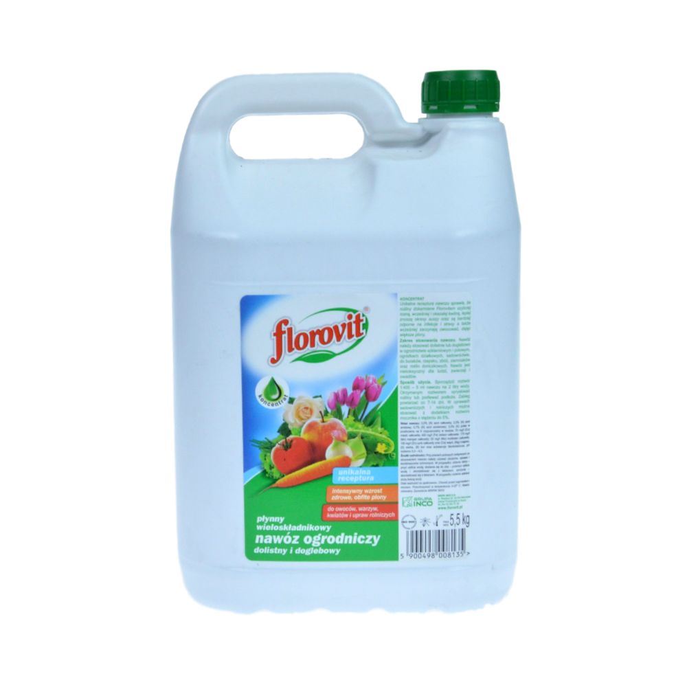 Florovit 5 L