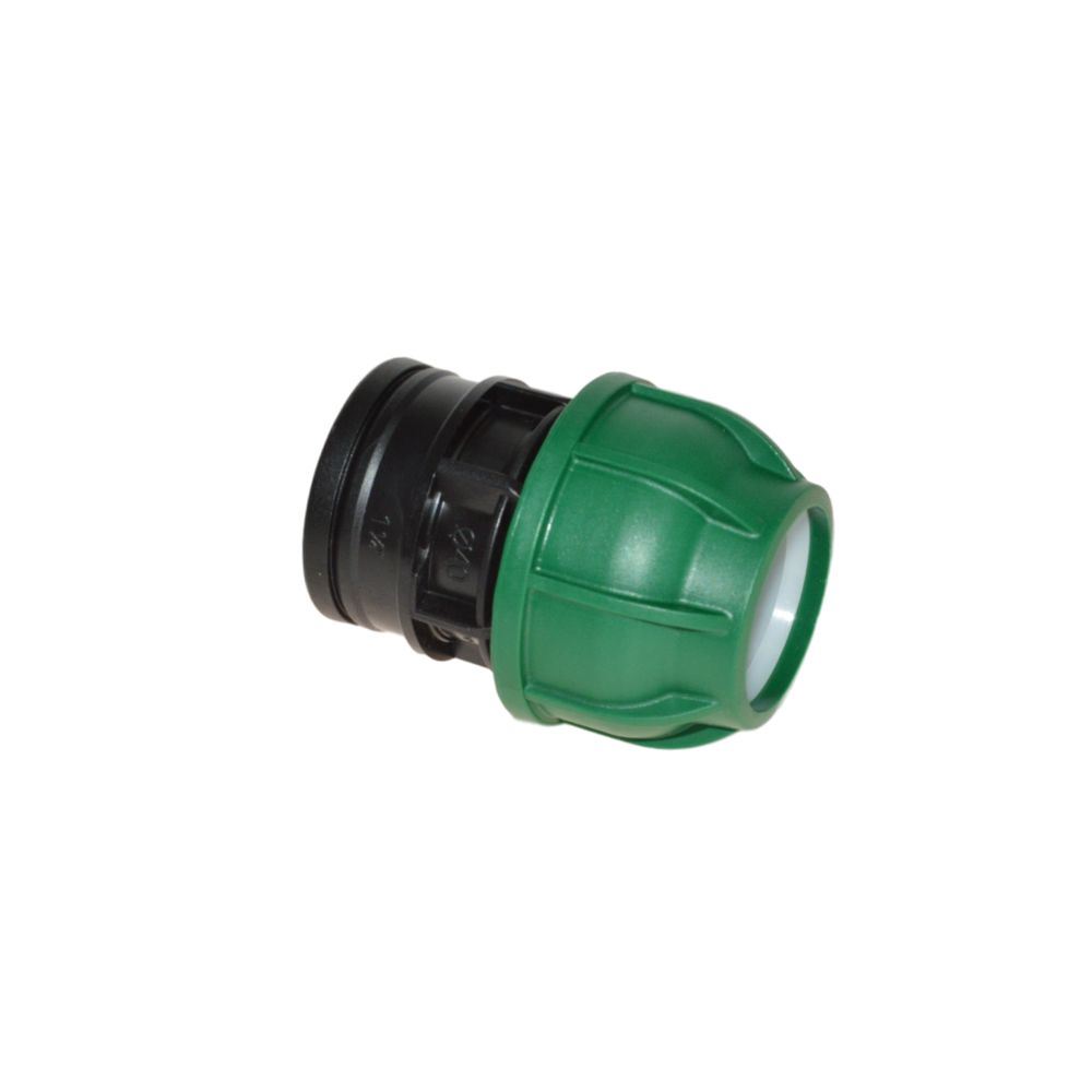 Przelot PE 75-2,5  W