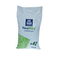 Yara Mila Complex 5 kg  12+11+18+2,7MgO+20So3