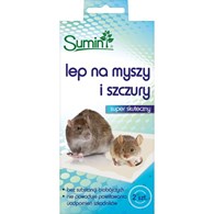 SUMIN Lep na myszy i szczury