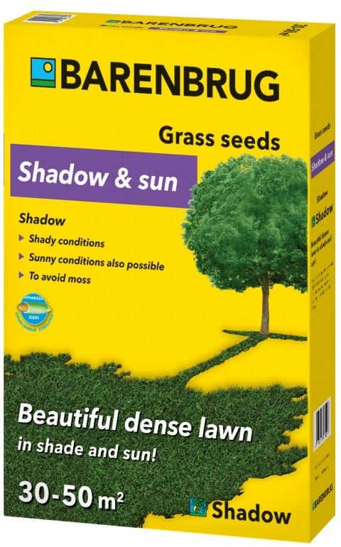 BARENBRUG Shadow 1 kg